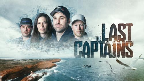The Last Captains still