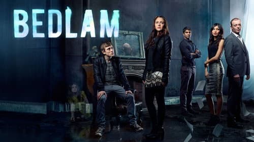 Bedlam still