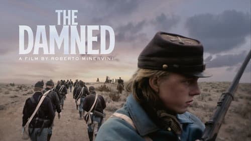 The Damned still