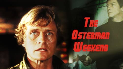 The Osterman Weekend still