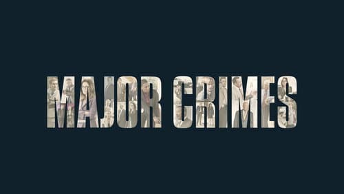 Major Crimes still