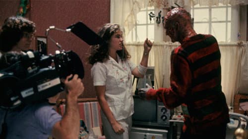 Never Sleep Again: The Making of ‘A Nightmare on Elm Street’ still