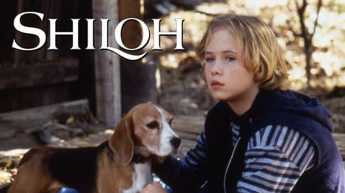 Shiloh still