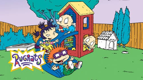 Rugrats still