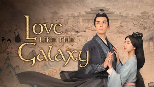 Love Like the Galaxy still