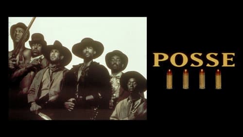 Posse still
