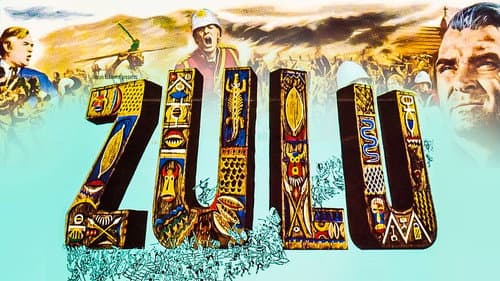 Zulu still