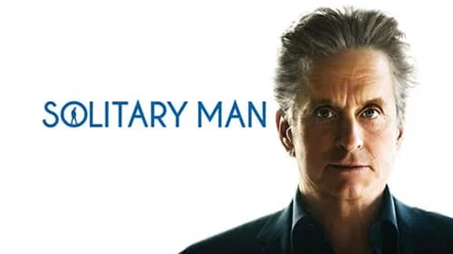 Solitary Man still