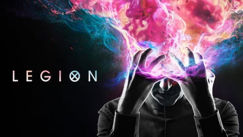 Legion still