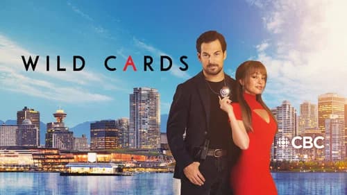 Wild Cards still