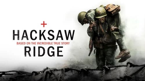 Hacksaw Ridge still