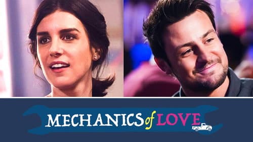 Mechanics of Love still