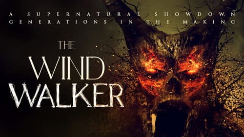 The Wind Walker still