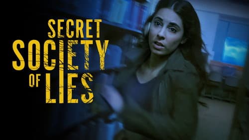 Secret Society of Lies still