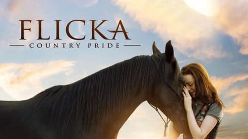 Flicka: Country Pride still