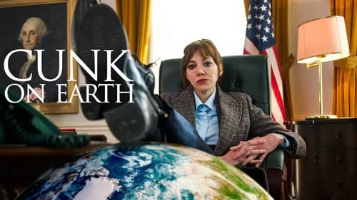 Cunk on... still