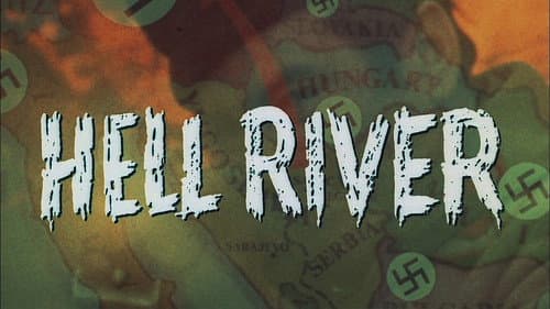 Hell River still