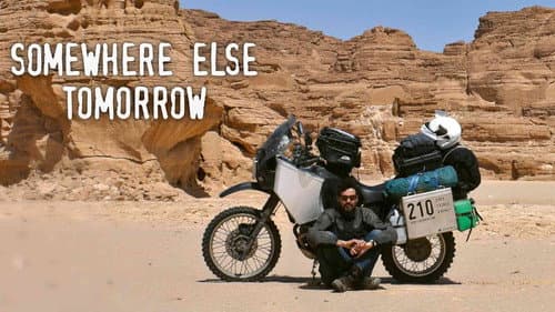 Somewhere Else Tomorrow still