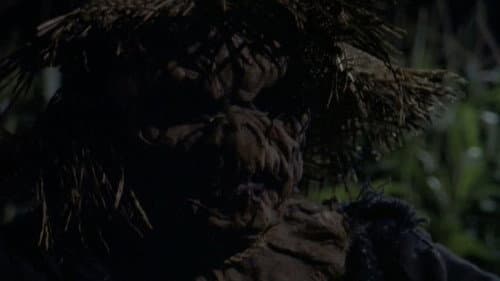 Goosebumps: The Scarecrow Walks at Midnight still