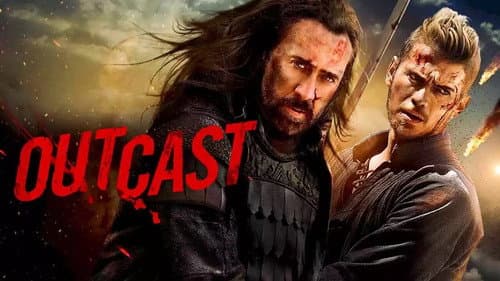 Outcast still
