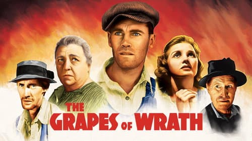 The Grapes of Wrath still
