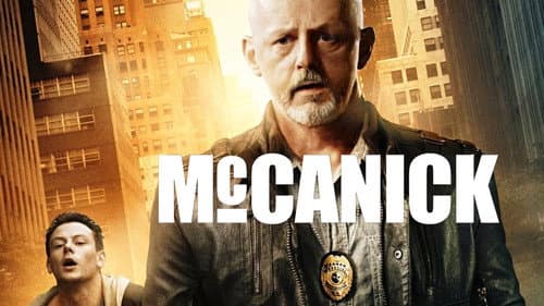 McCanick still