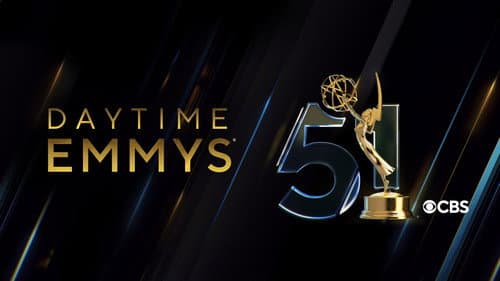The Daytime Emmy Awards still