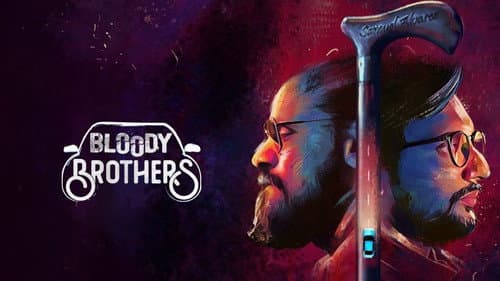Bloody Brothers still