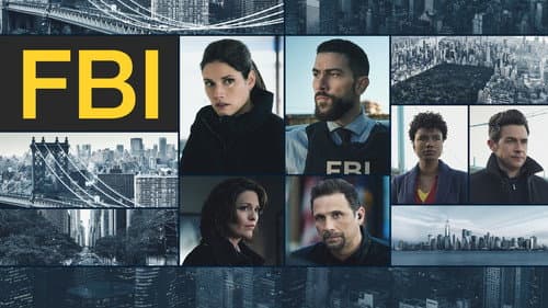 FBI still