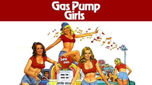 Gas Pump Girls still