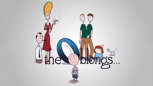 The Oblongs still