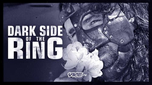 Dark Side of the Ring still