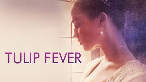 Tulip Fever still