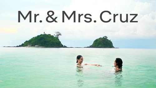 Mr. & Mrs. Cruz still