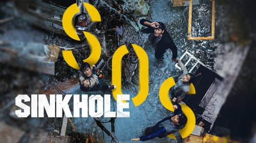 Sinkhole still