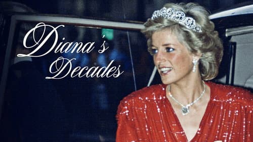 Diana's Decades still