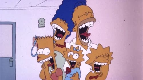 The Simpsons: Family Therapy still