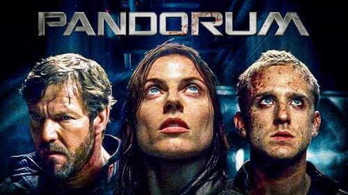 Pandorum still