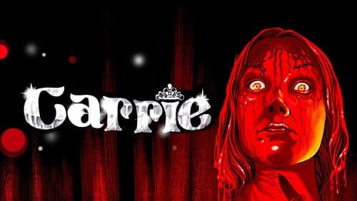 Carrie still