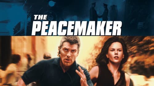 The Peacemaker still