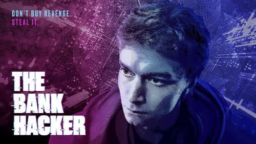 The Bank Hacker still