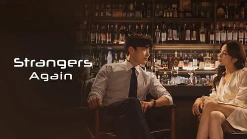 Strangers Again still