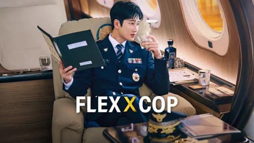Flex X Cop still
