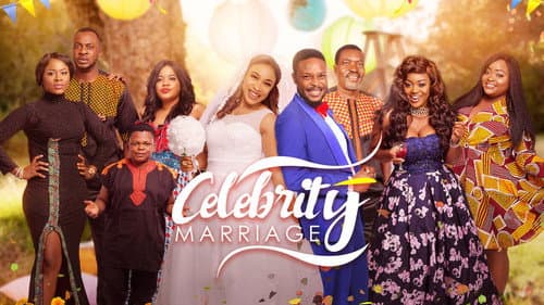 Celebrity Marriage still