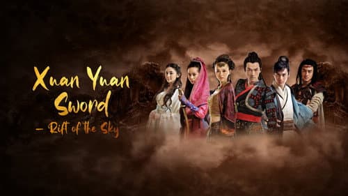 Xuan-Yuan Sword: Scar of Sky still