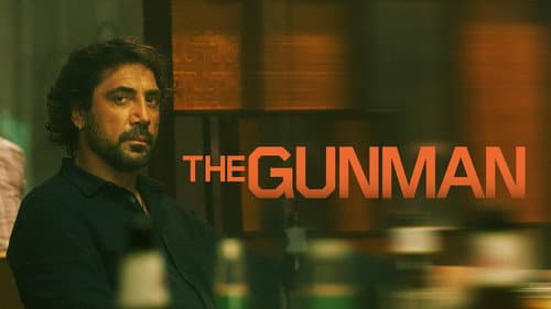 The Gunman still