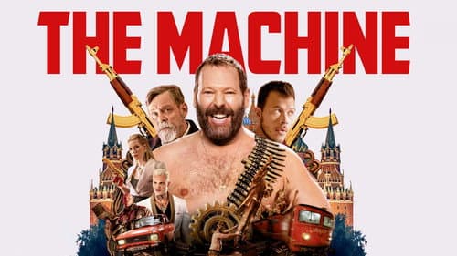The Machine still