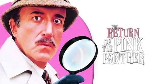 The Return of the Pink Panther still