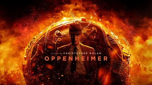 Oppenheimer still