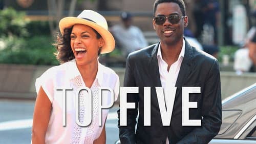 Top Five still